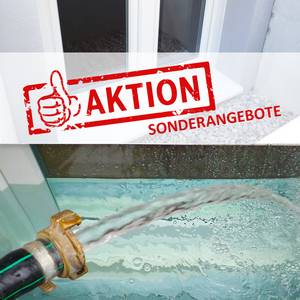 Hochwasserschutzfenster