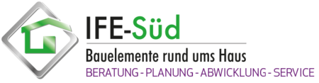 IFE-Süd München - Fenster - Türen - Rollladensysteme Einbau - Preise und Kaufen